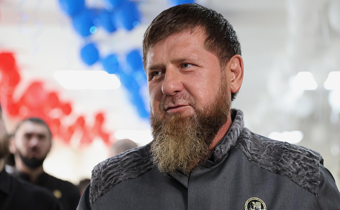 Рамзан Кадыров победил на выборах главы Чечни
