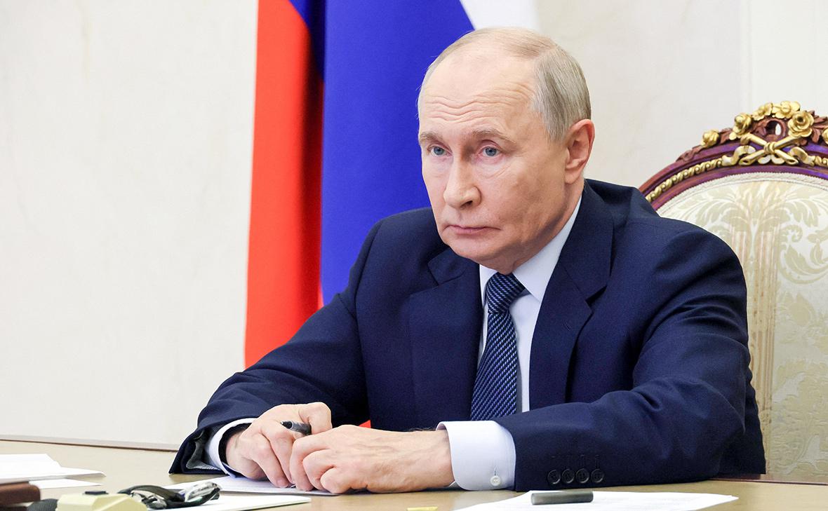 Ушаков сообщил, что личная встреча Путина и Си на БРИКС не запланирована