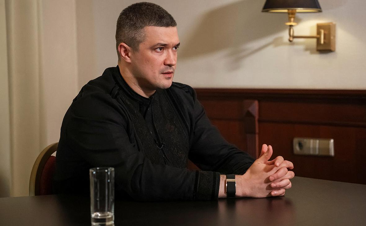 Захарова назвала позором назначение Федорова советником минобороны Италии
