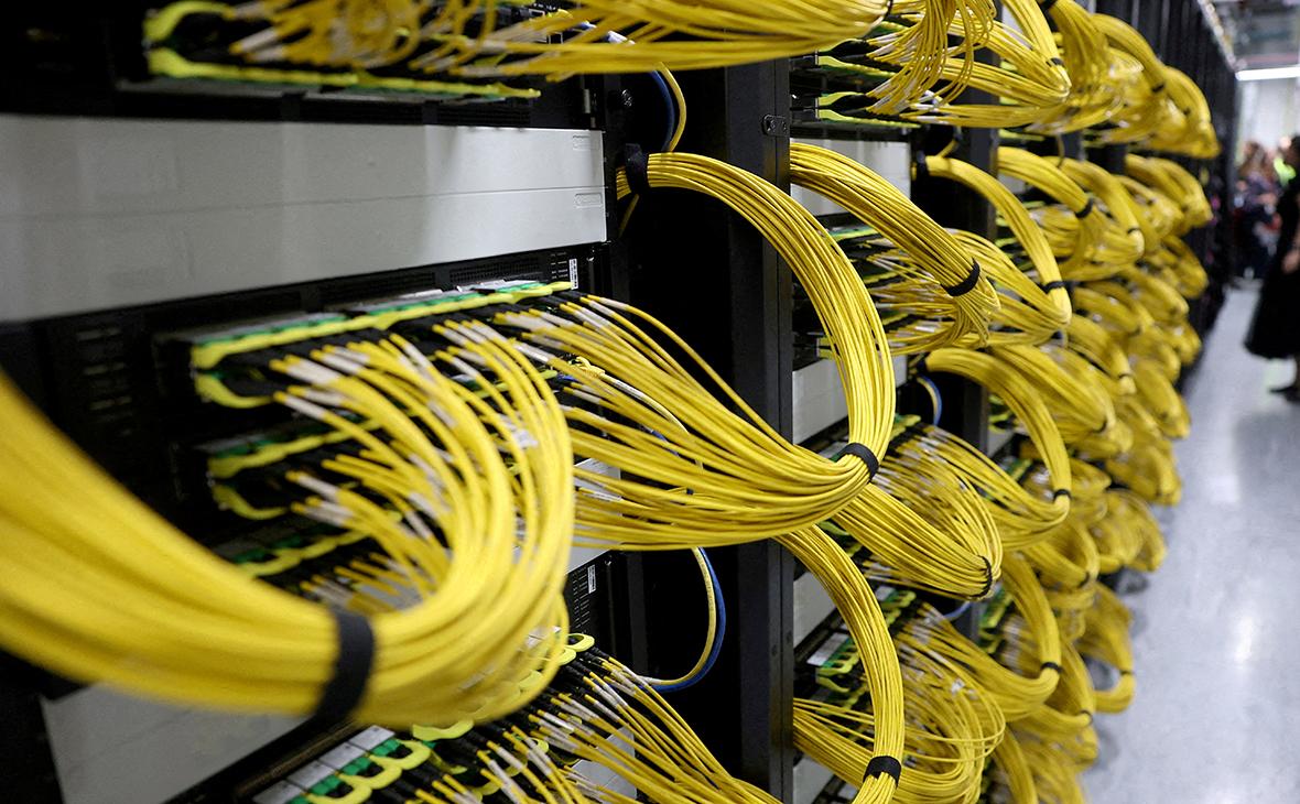 FT рассказал о «трещинах» в буме ИИ-инфраструктуры США на $10 трлн