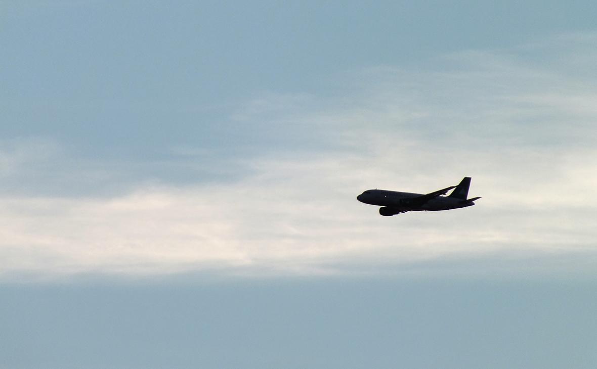 США продлили экспортные ограничения против «Аэрофлота», Utair и Azur Air
