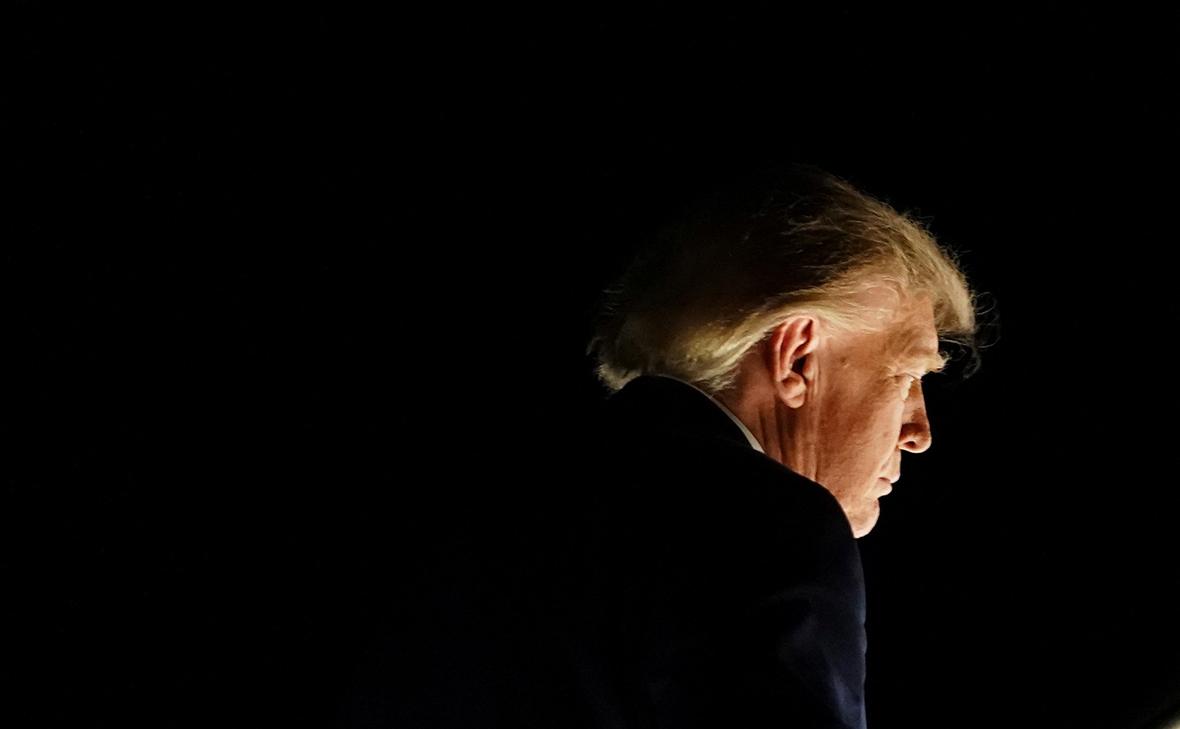 В Калифорнии назвали Трампа опасным после идеи уничтожения Лос-Анджелеса