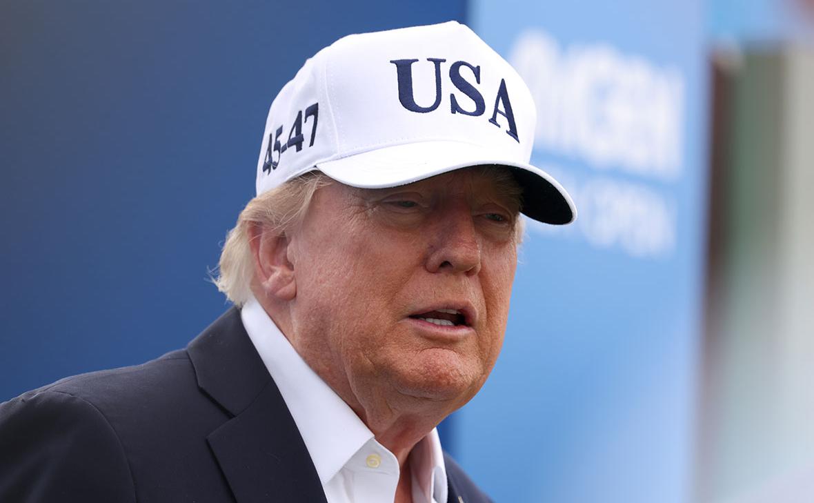FT узнала об отказе Трампа помочь в войне с хуситами