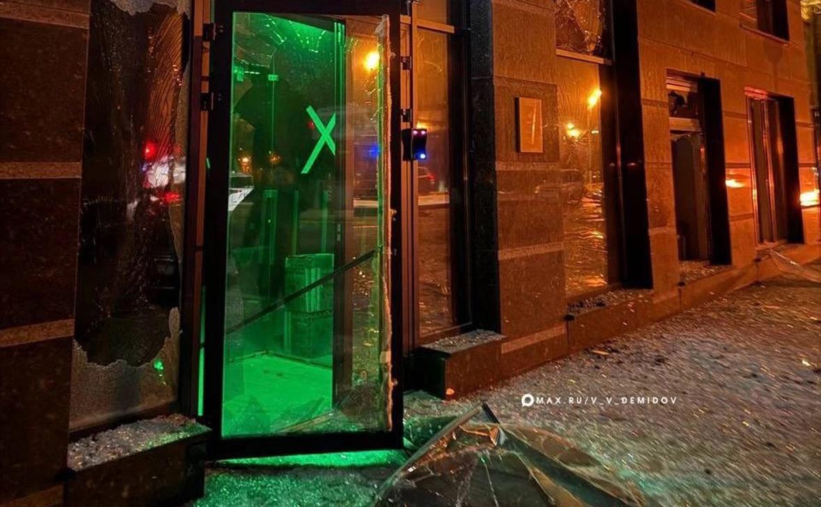 Число погибших в результате атаки БПЛА на Белгород выросло до двух