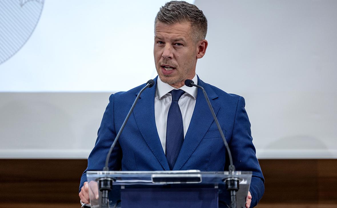 Венгрия сочла Россию «угрозой»