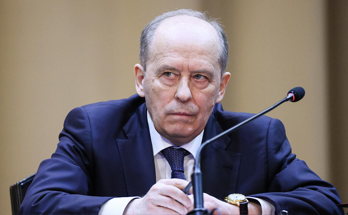 НАК заявил о борьбе с инфовлиянием спецслужб Украины на Северном Кавказе