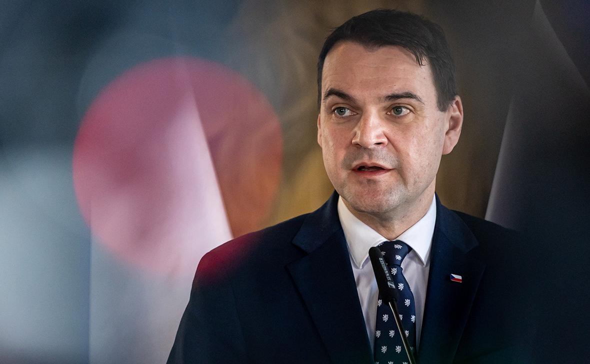Чехия раскрыла, к чему склоняется ЕС по запрету виз для россиян