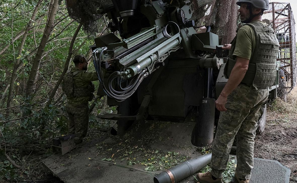 На Украине пересмотрят правила бронирования от мобилизации