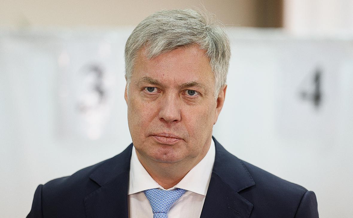 Коммунист Русских обеспечил победу на выборах главы Ульяновской области