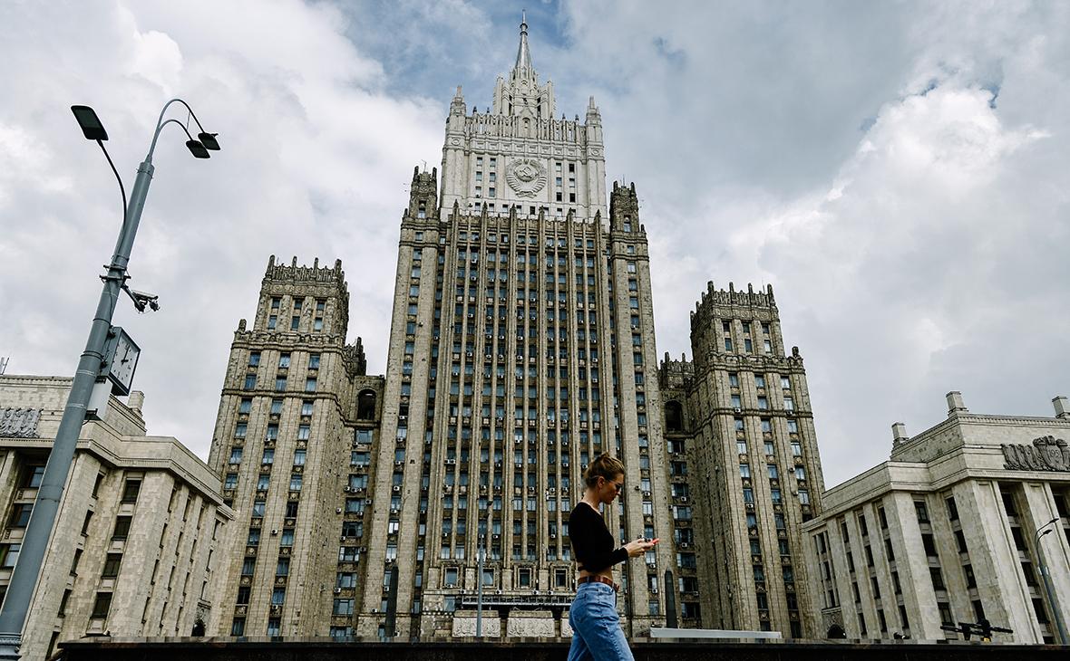 В МИД заявили, что Армения не запрашивала вывод военной базы из Гюмри