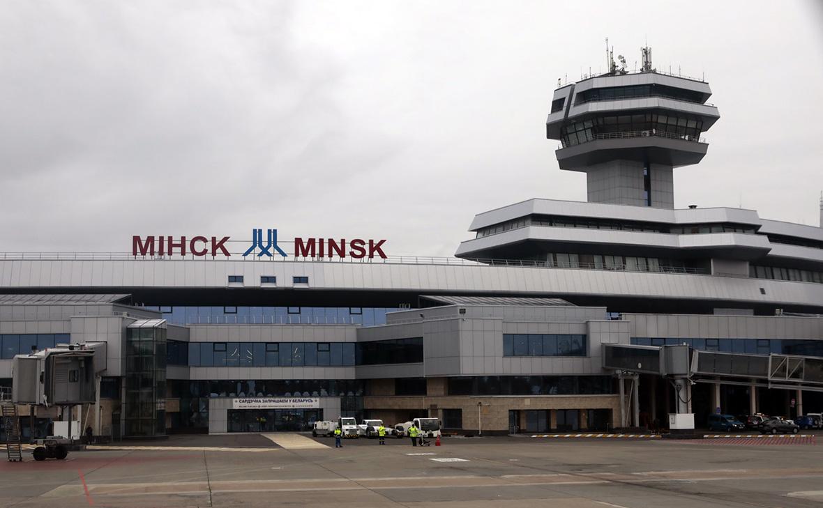 Два турецких рейса с россиянами перенаправили в Минск из-за атак ВСУ