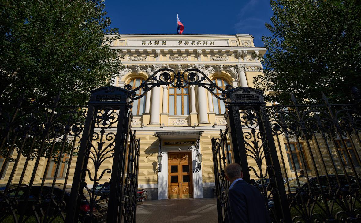 ЦБ назвал актив, который был доходнее рублевого вклада в 2026 году
