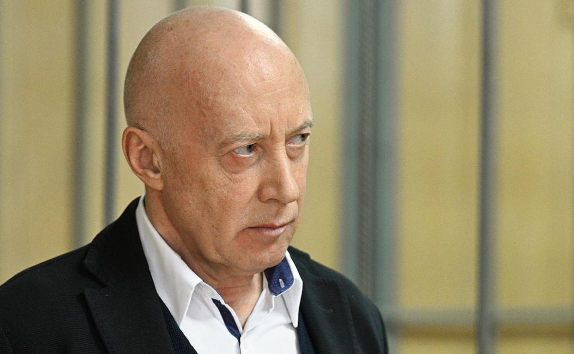 Главному научному сотрудника Института Гайдара назначили домашний арест