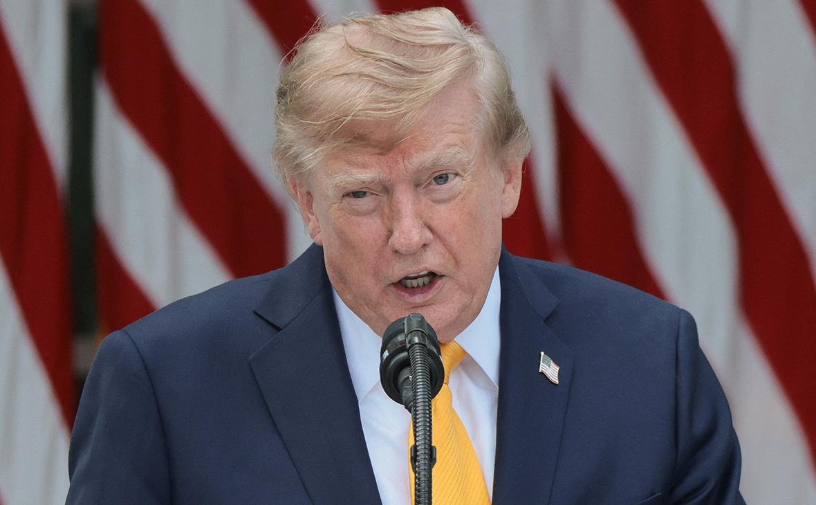 Получится ли у Трампа превратить Иран в «экономического изгоя»