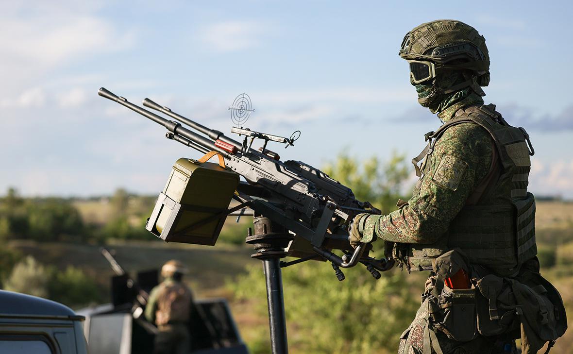 Минобороны сообщило об уничтожении 306 украинских беспилотников за ночь