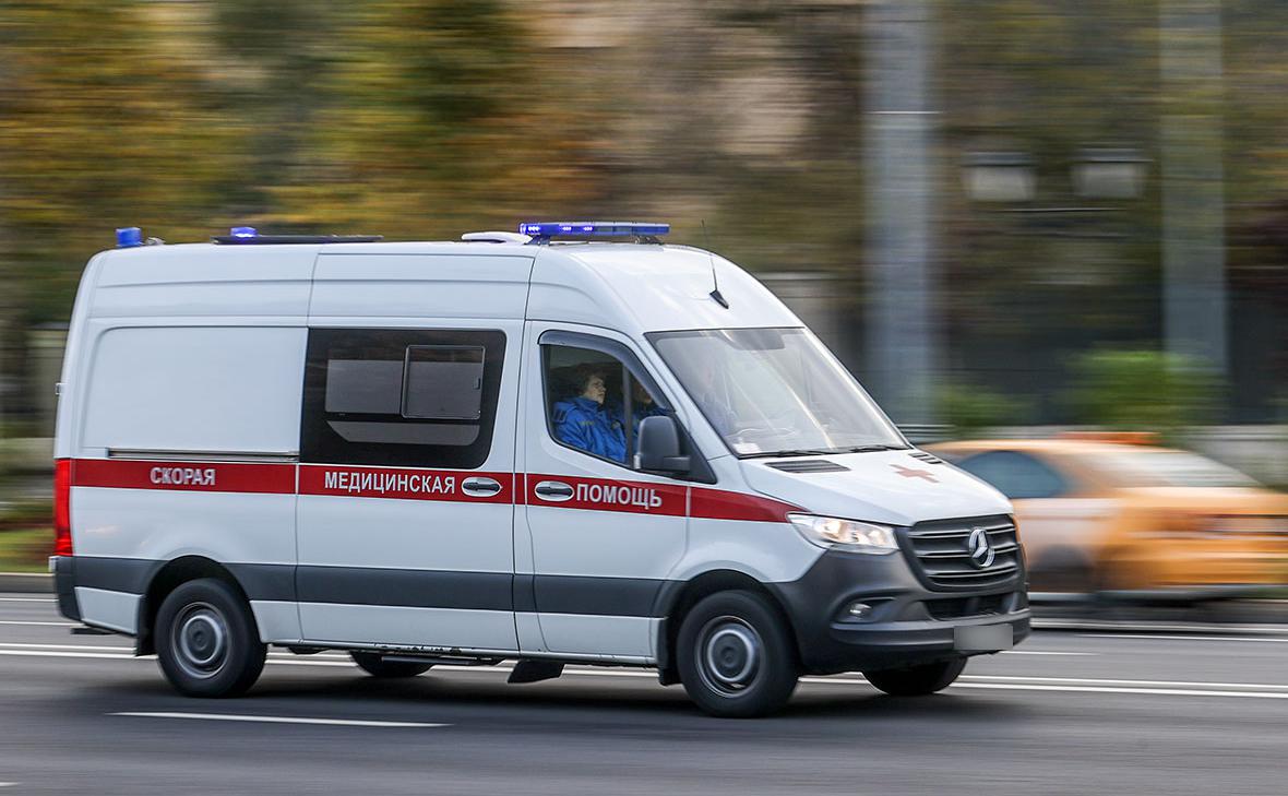 Минобороны сообщило об ударе ВСУ по Белгороду и погибших жителях