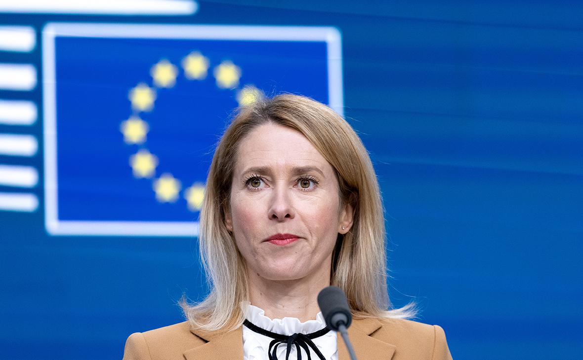 Группа стран ЕС призвала отменить право вето по вопросам внешней политики