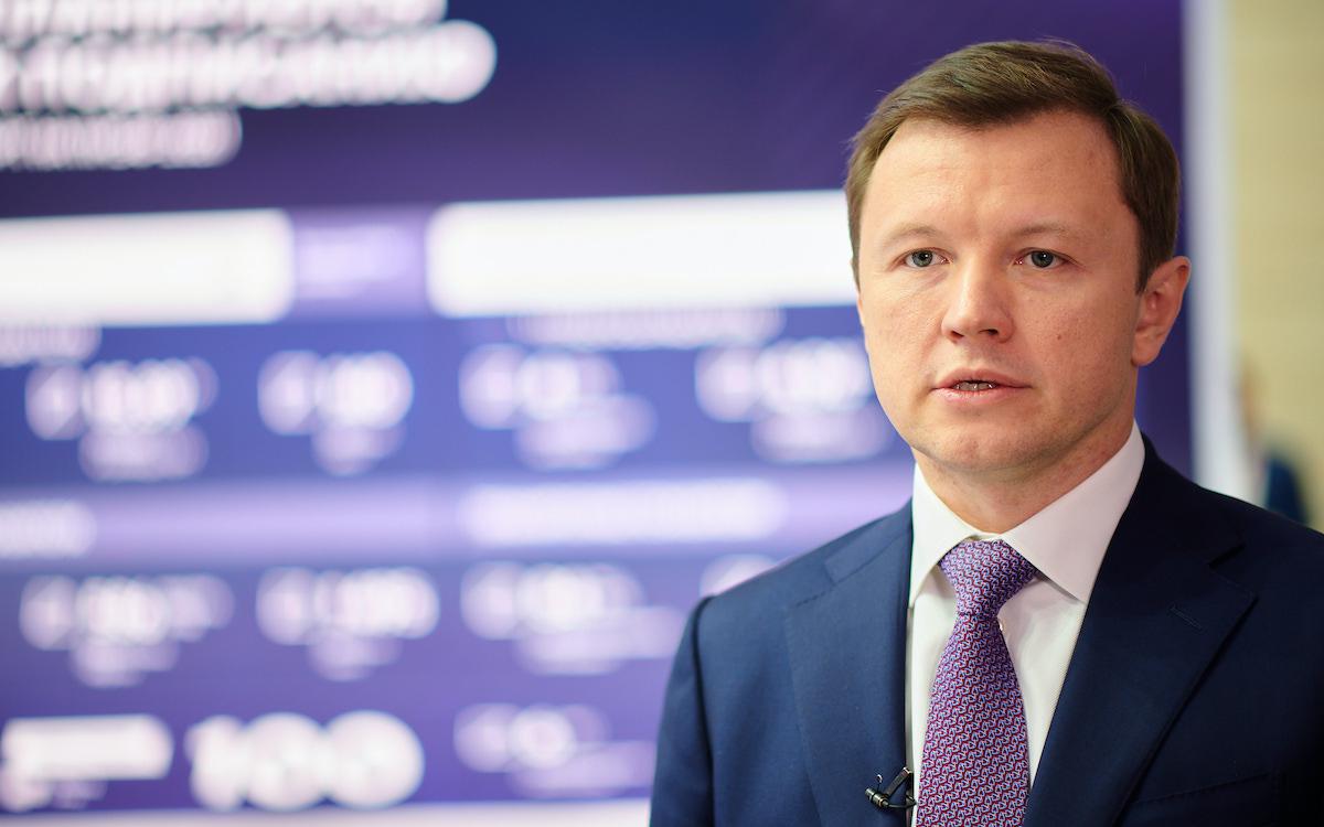 Ефимов сообщил о торгах на право реорганизации участка на юге Москвы