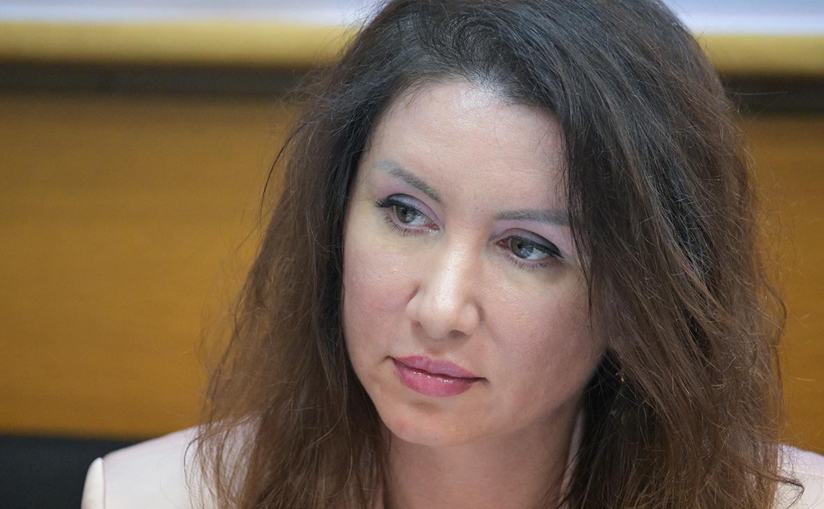 Комитет ГД рекомендовал утвердить Ирину Окладникову вице-премьером России