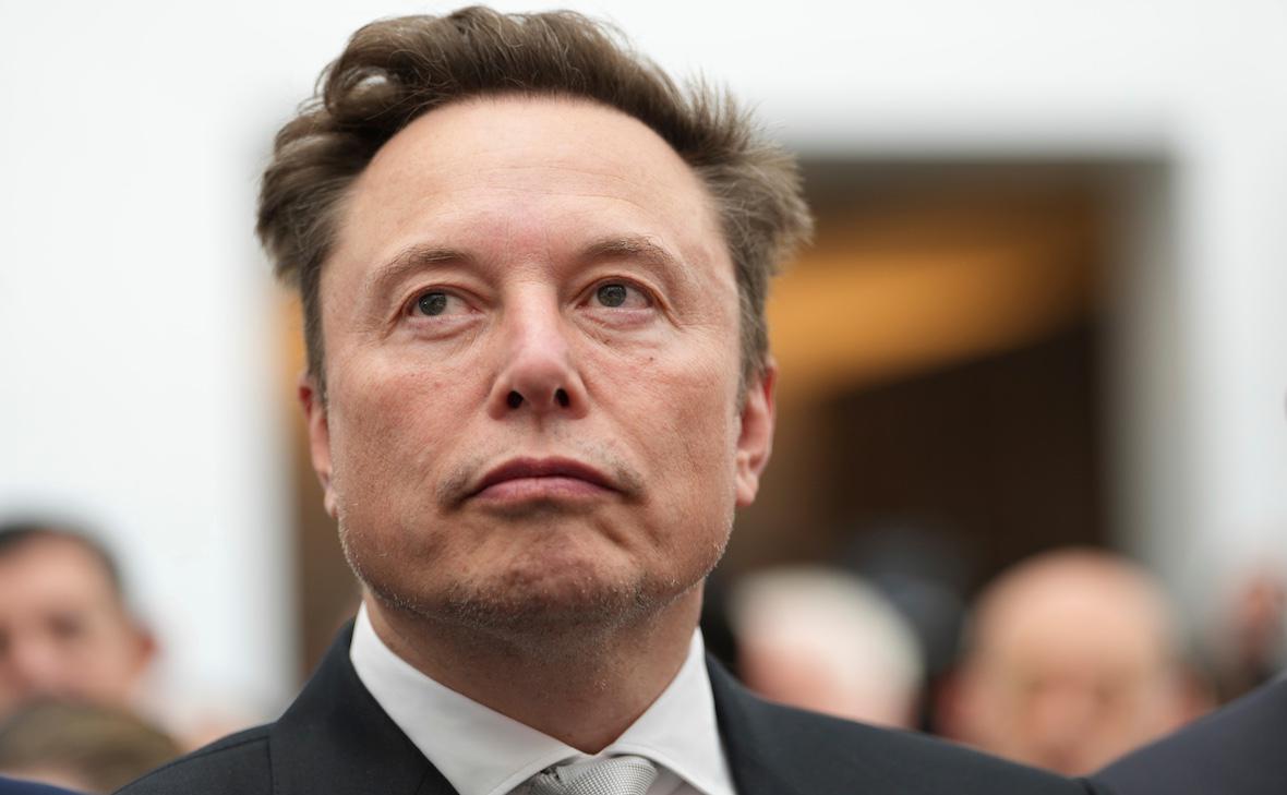 SpaceX Илона Маска подорожала на $750 млрд за два месяца