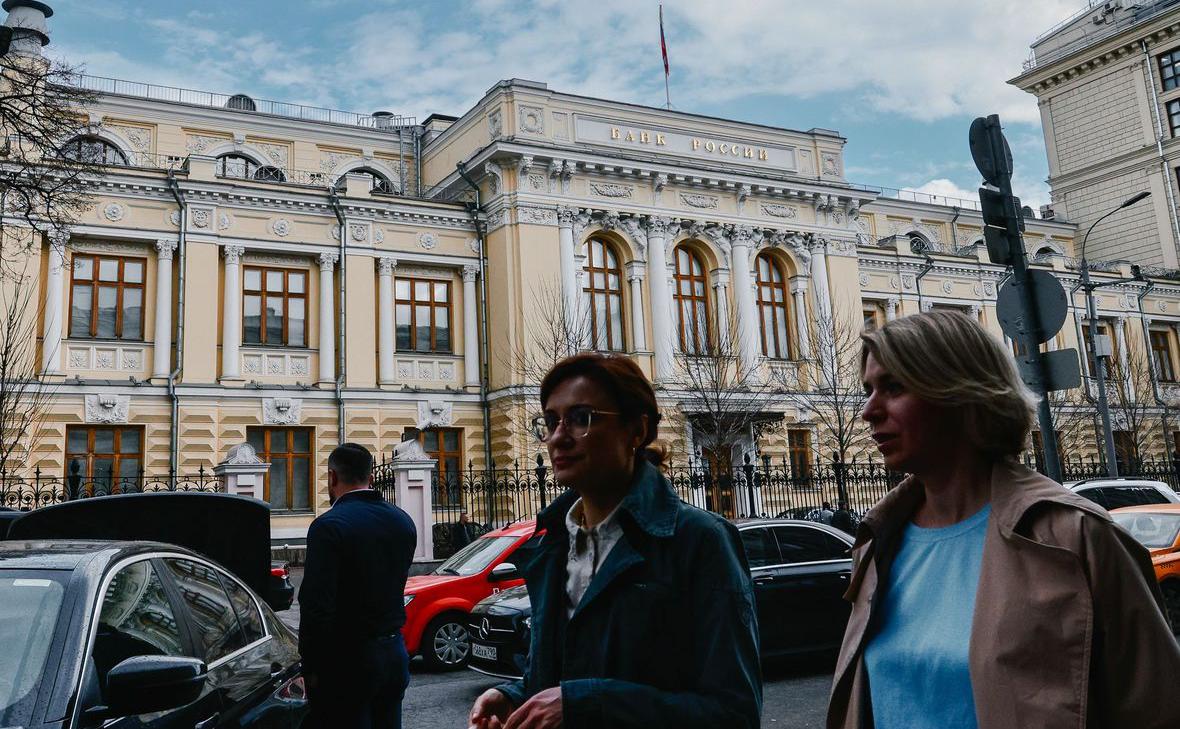 Глава ЦБ заявила об отсутствии рисков для финансовой стабильности России