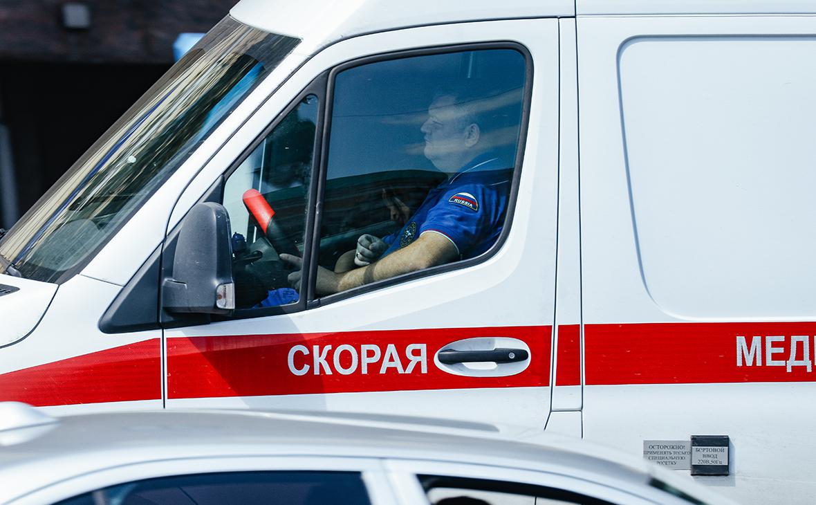 Два человека пострадали при атаках беспилотников на Энергодар