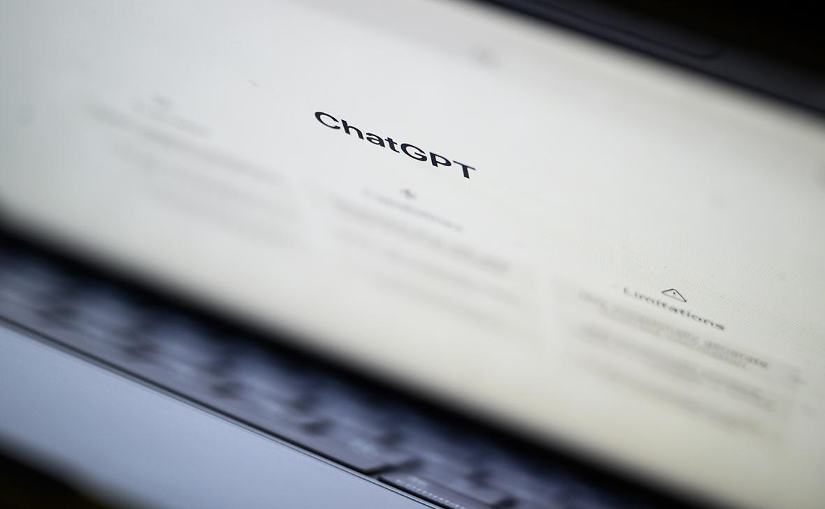 Хакеры атаковали компании в России под видом ChatGPT, DeepSeek и Claude
