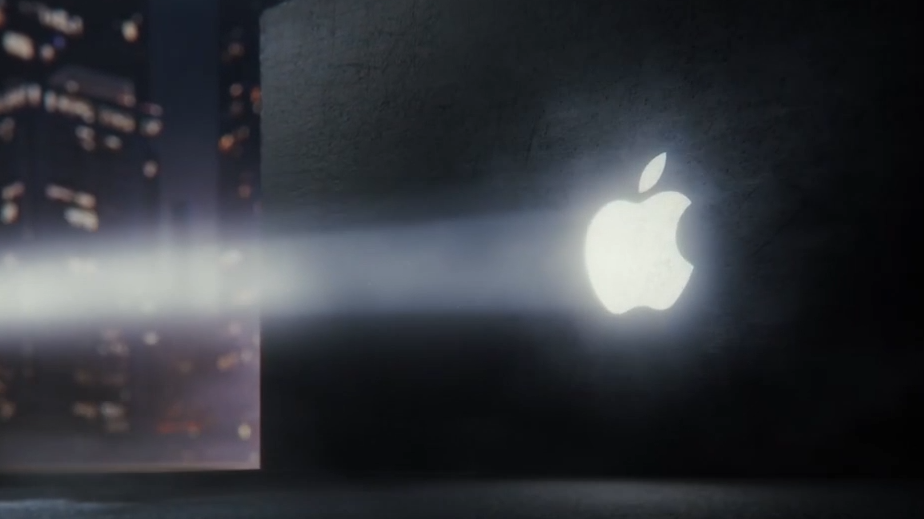 Apple показала первый MacBook с сенсорным экраном. Как он выглядит