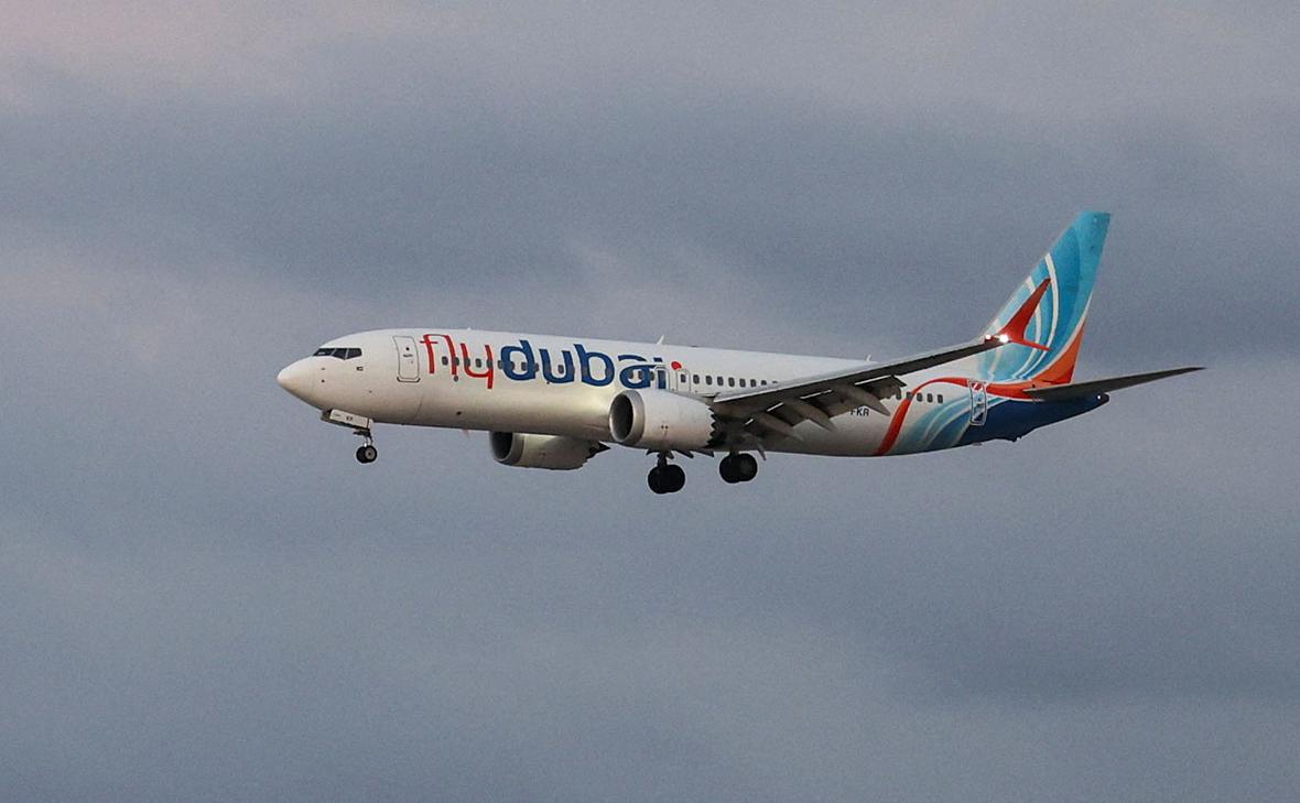 Тегеран увидел в инциденте с рейсом flydubai заговор для обвинения Ирана