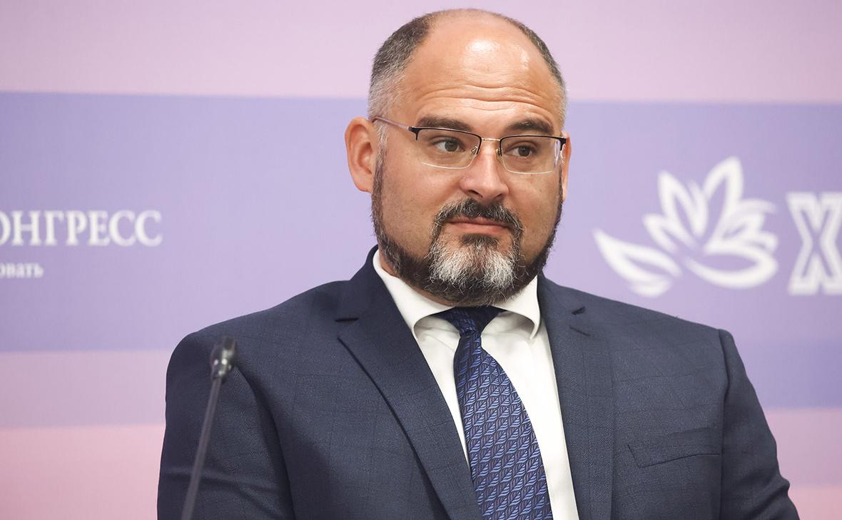 Мэр Владивостока назван кандидатом на пост главы Приморья