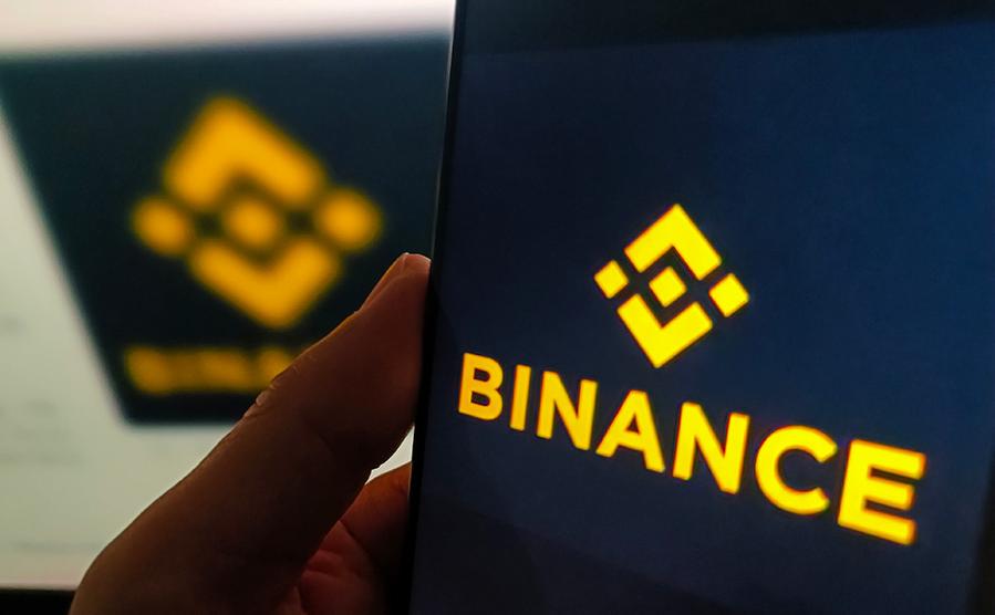Binance начала возврат средств пострадавшим от взломаa