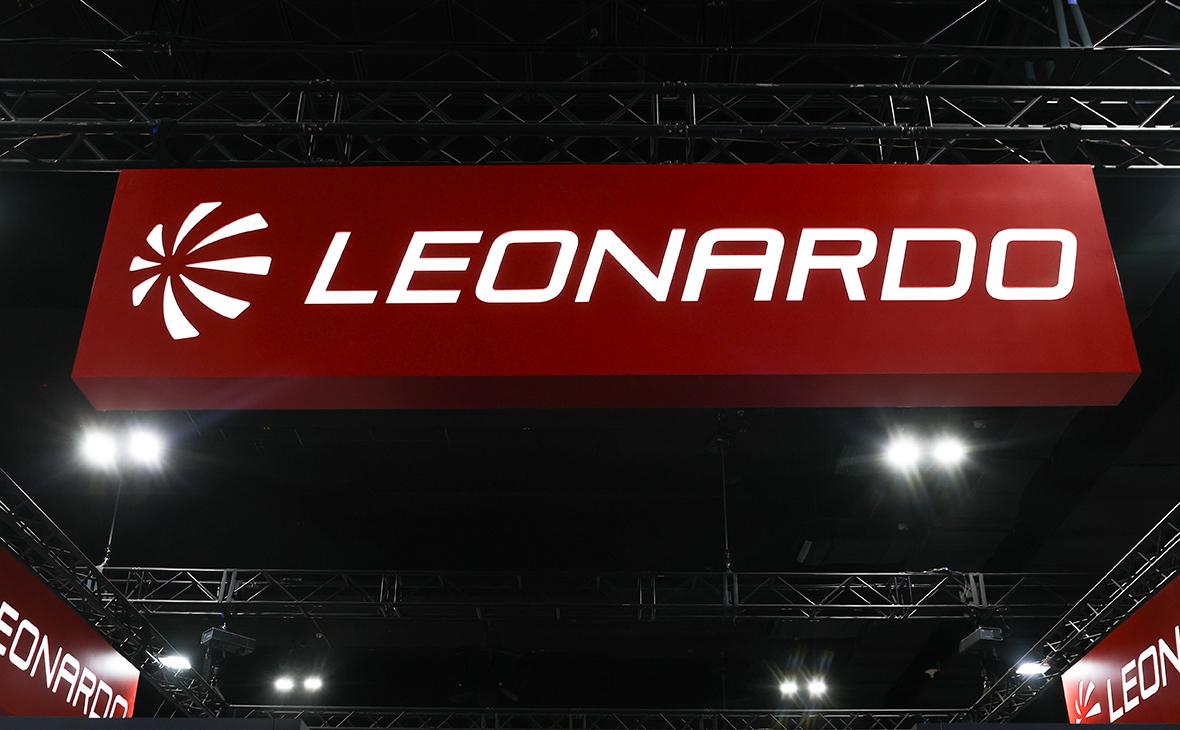 Итальянский оборонный концерн Leonardo создал филиал на Украине