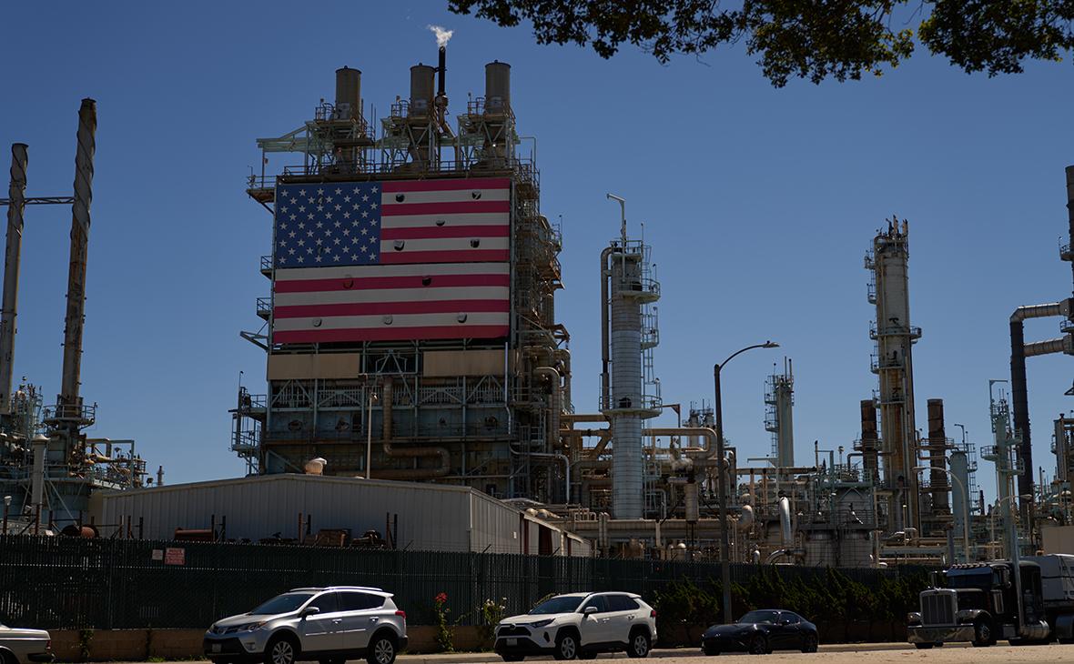 Нефтяные компании США увидели начало «великого топливного кризиса»