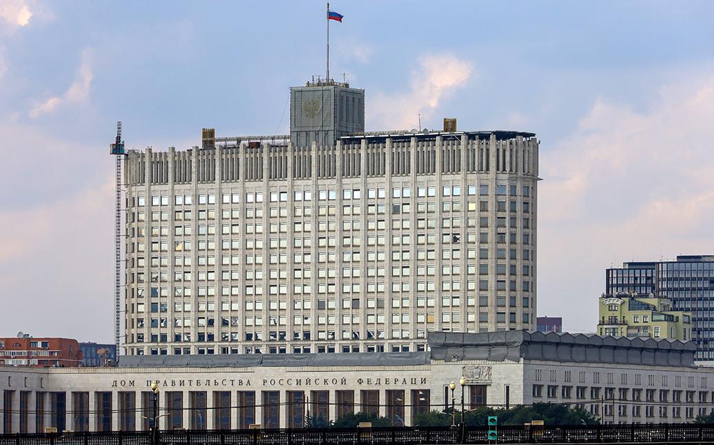 Как выглядят перестановки в правительстве. Инфографика