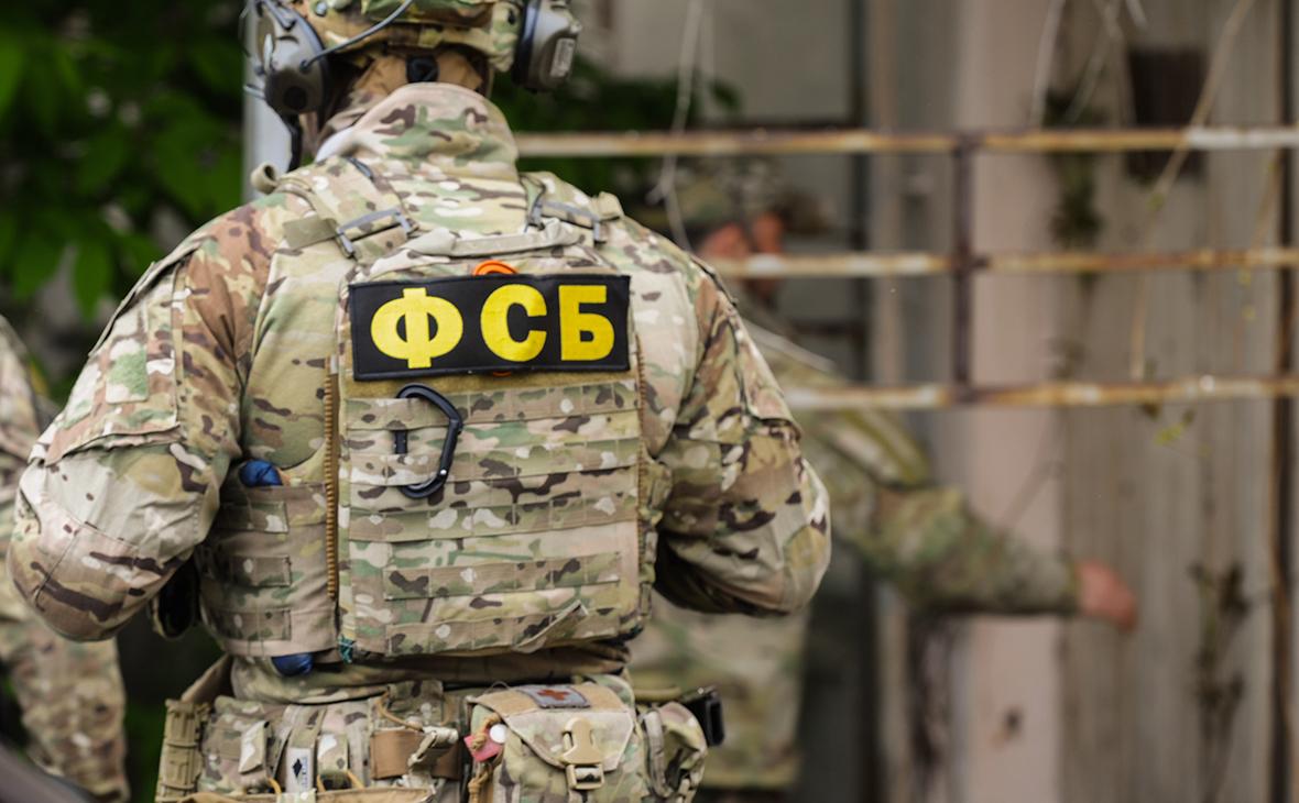 Японского журналиста задержали по подозрению в шпионаже на Сахалине