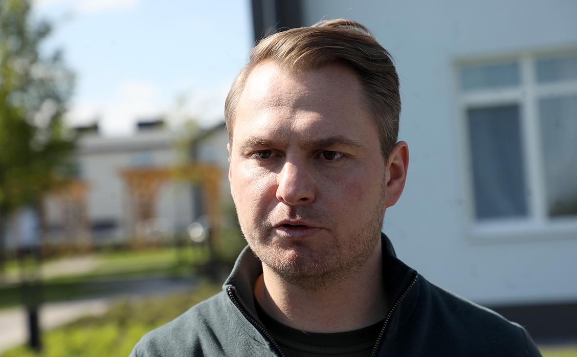 УП узнала о пропаже генпрокурора Украины после начала операции «Карфаген»