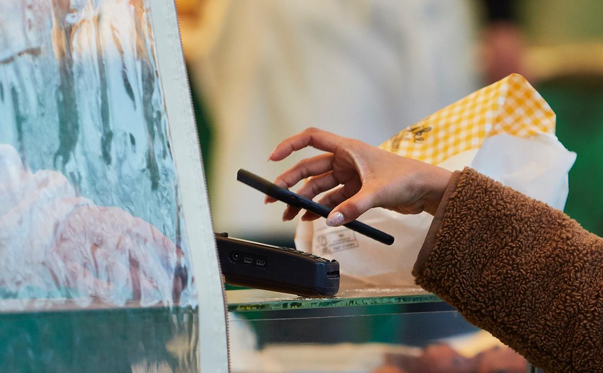 ВТБ запустил оплату по QR-коду в Таиланде