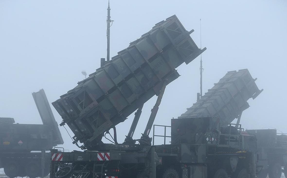 В Киеве раскрыли, какую «важную поставку» тормозят США