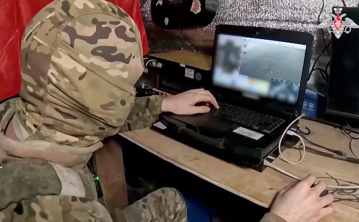 ВС России поразили в Черном море сухогруз с военным имуществом для ВСУ