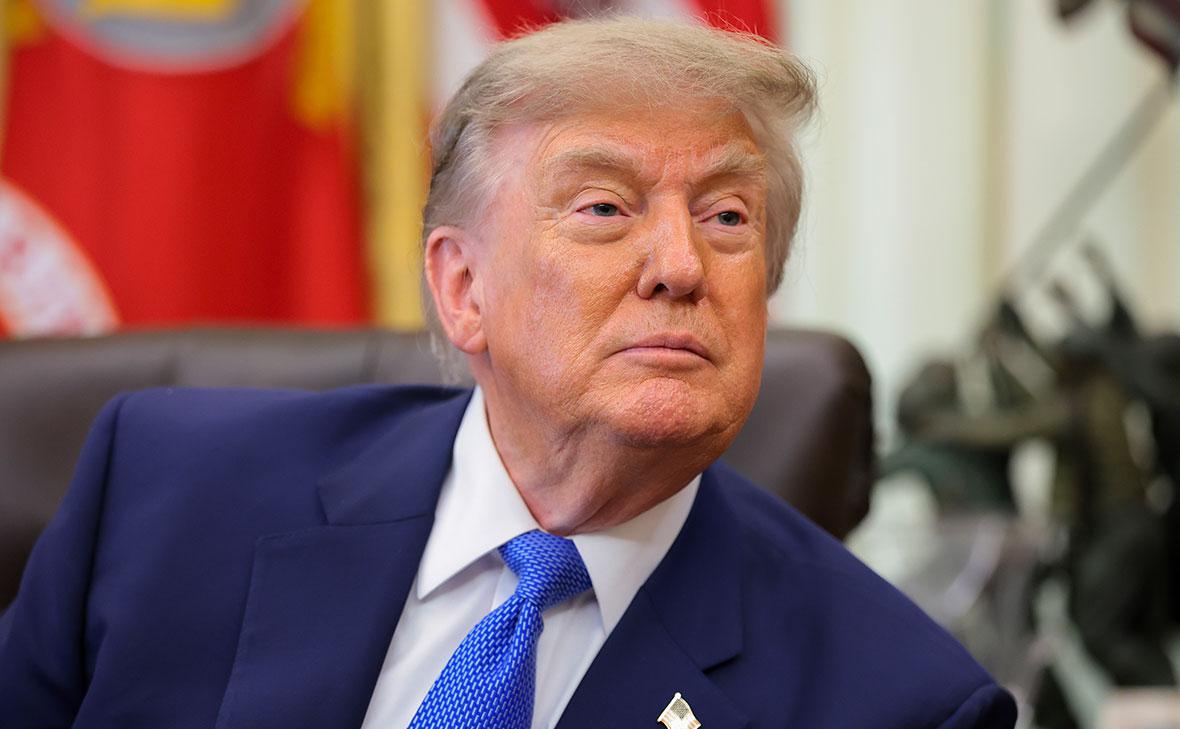 Почему Трамп в последний момент отложил введение тарифов против Канады