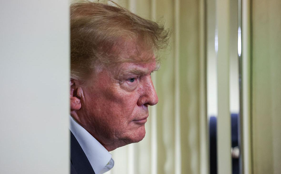 Трамп заявил о согласии России и Украины прекратить удары по энергетике