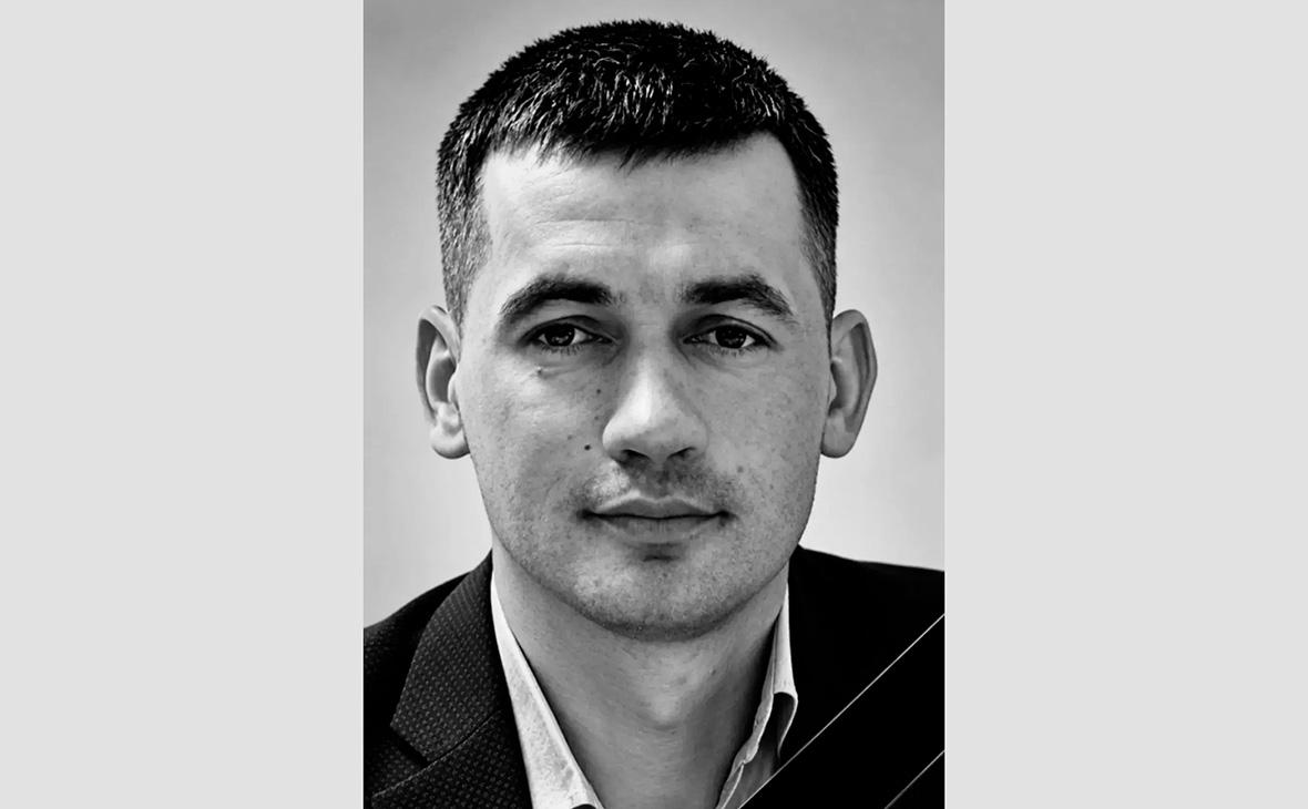 Гендиректор Донецкой железной дороги погиб при атаке БПЛА