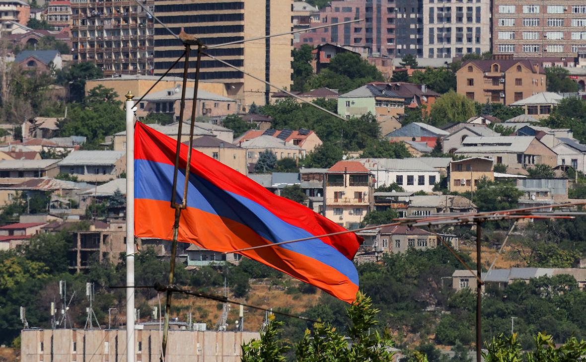 В Ереване заложили в программу восстановление  торговли с Азербайджаном