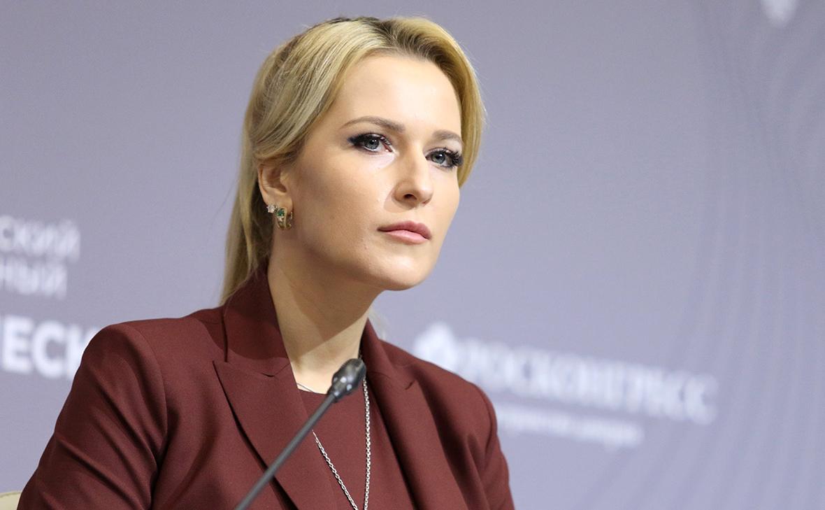 Лантратова ответила Киеву на слова о «насильном вывозе» жителей из Алешек