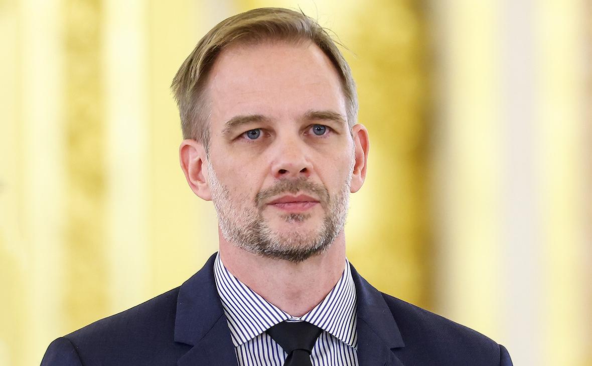 МИД вызвал посла Бельгии