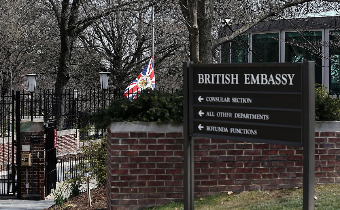 Британия опровергла кампанию по возвращению Винни-Пуха из США