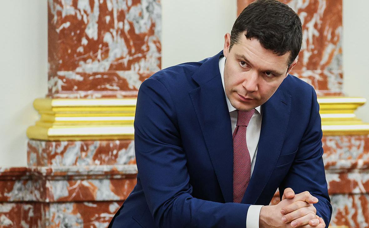 Индийский министр предложил Алиханову сняться в болливудском фильме