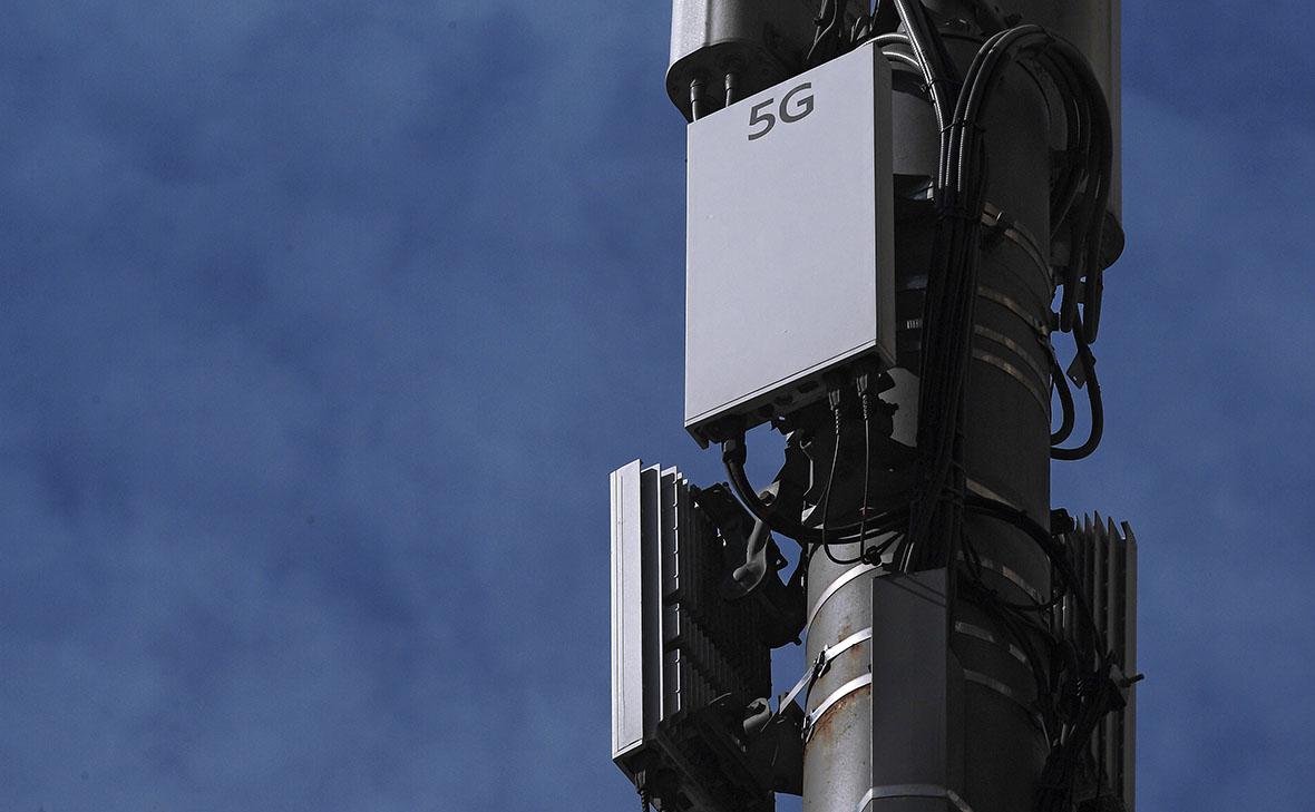 Операторы ответили на данные об обсуждении формата 5G с Apple