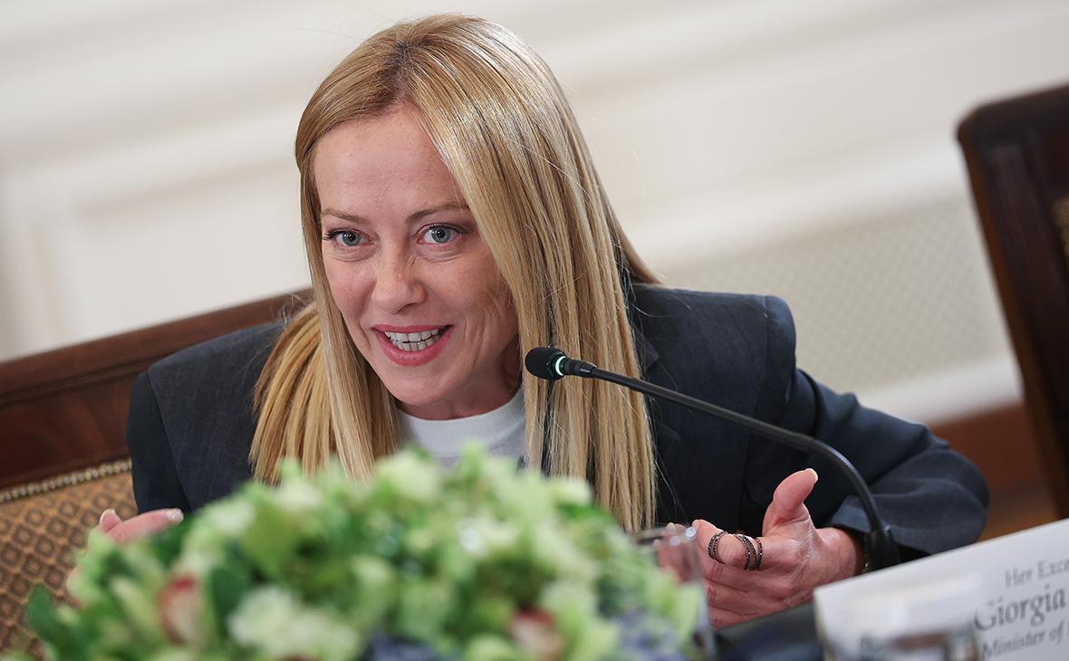 Telegraph назвал «троянским конем» России угрозу для Мелони на выборах