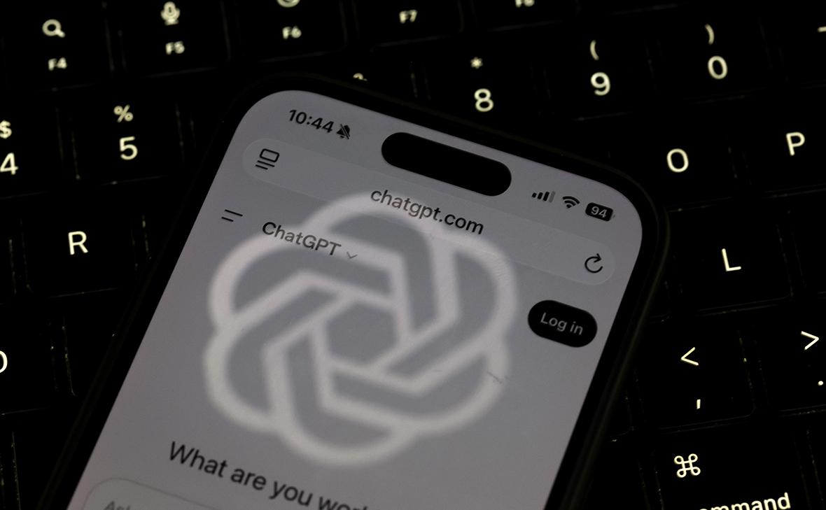 ChatGPT сможет отвечать на сообщения на устройствах Apple
